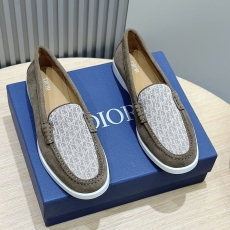 Christian Dior Low Shoes